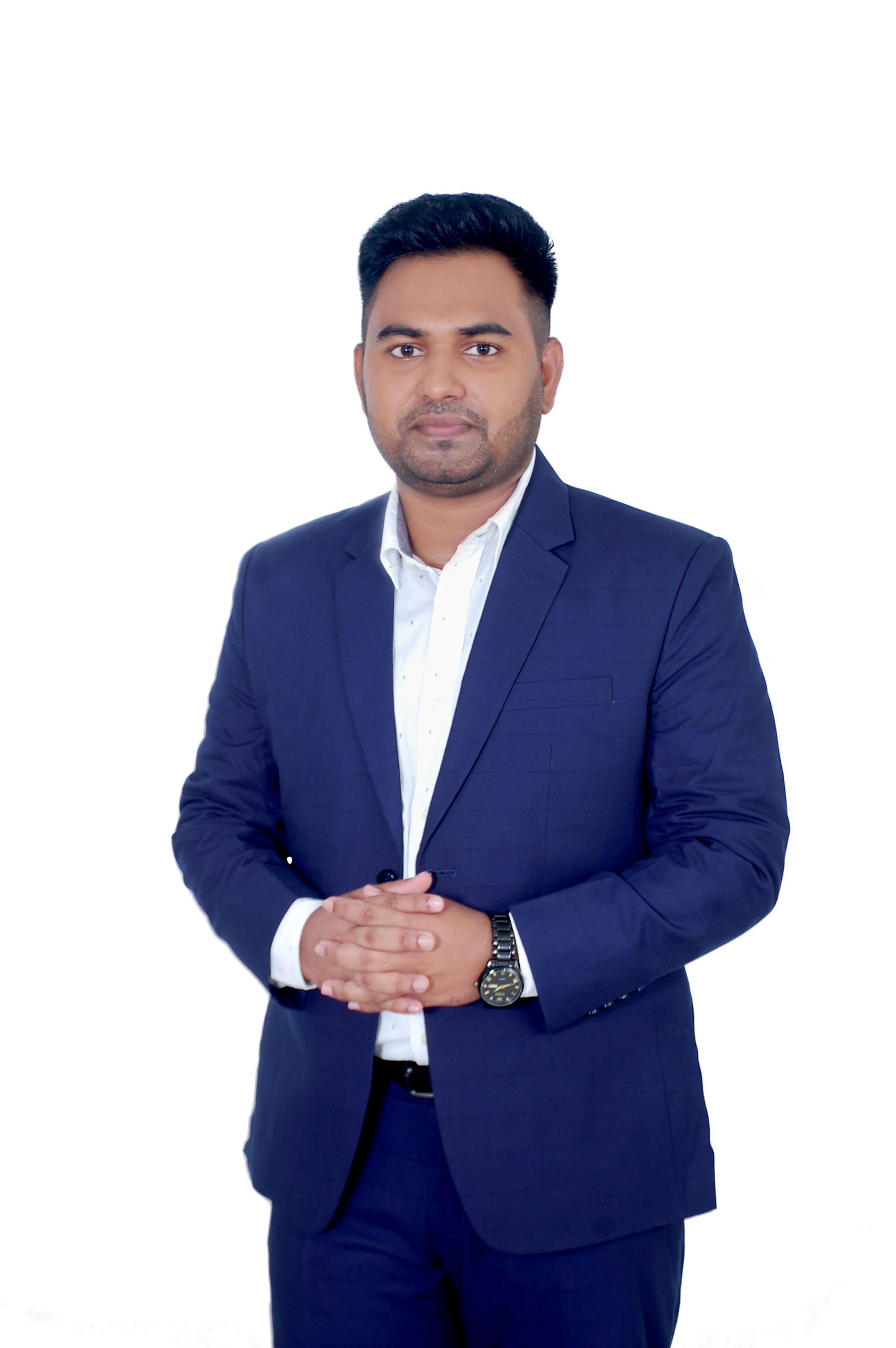 Md. Abid Hasan